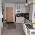 Apartament Marynero II Kolobrzeg