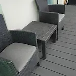Apartament Marynero II Kolobrzeg