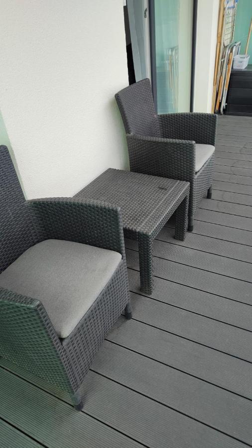 Apartament Marynero Ii