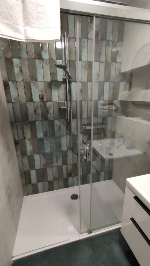Apartament Marynero Ii *