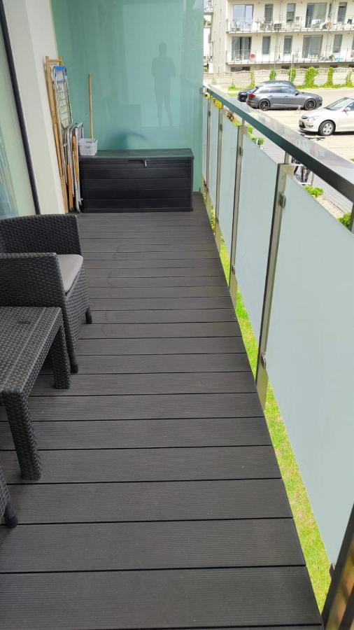 Apartament Marynero Ii