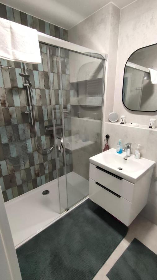 Marynero Ii Apartament *
