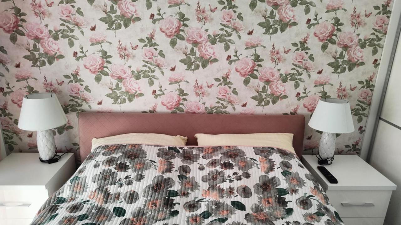 Marynero Ii Apartament
