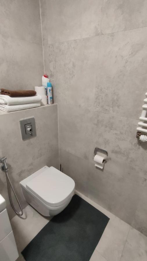 Apartament Marynero Ii