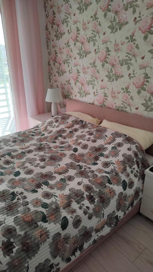 Apartament Marynero Ii