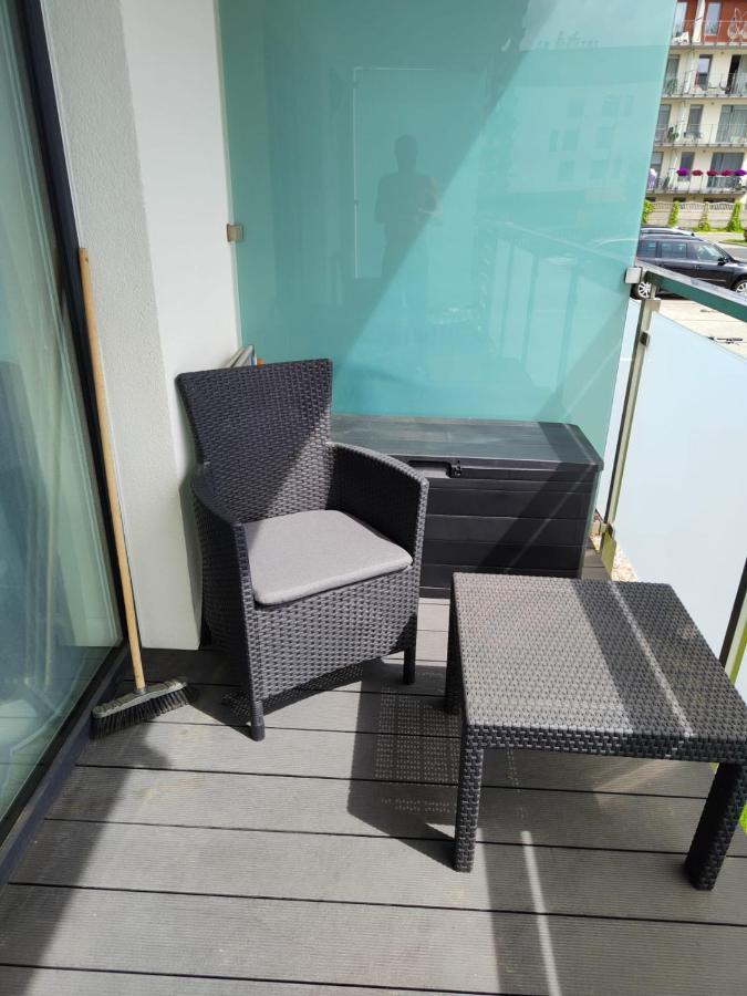 Apartament Marynero Ii *