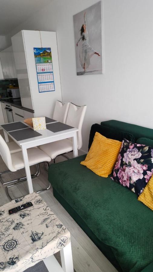 Marynero Ii Apartament Kołobrzeg