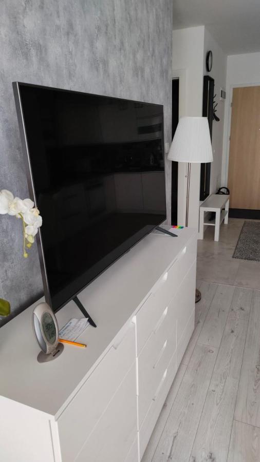 Apartament Marynero Ii