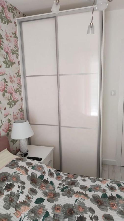 Apartament Marynero Ii *